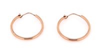 Orecchini Forever Gioielli Donna Orecchini Argento in Argento FGOR00185 - FGOR00185
